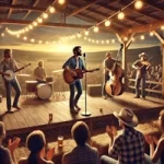 Country and Folk Concerts