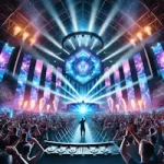 Dance and Electronica Concerts