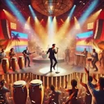 Latin Music Concerts