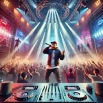 Rap and Hip Hop Concerts